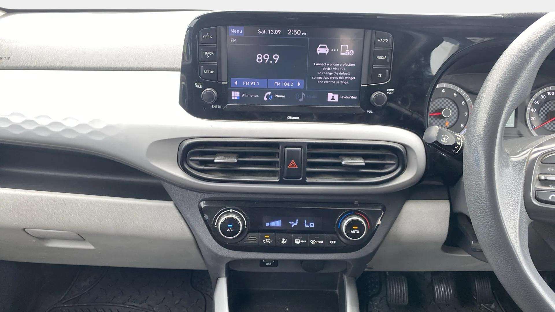 Features