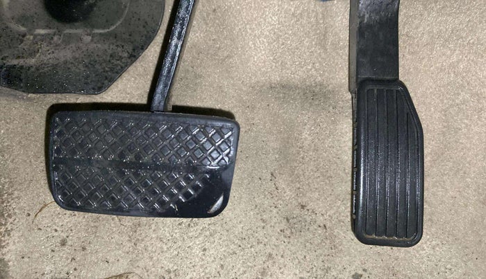 2015 Honda City 1.5L I-VTEC VX CVT, Petrol, Automatic, 77,776 km, Pedals