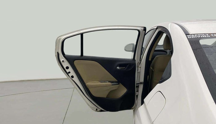 2015 Honda City 1.5L I-VTEC VX CVT, Petrol, Automatic, 77,776 km, LHS Rear Door