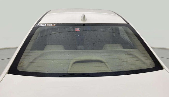 2015 Honda City 1.5L I-VTEC VX CVT, Petrol, Automatic, 77,776 km, Rear Windshield