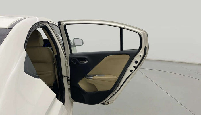 2015 Honda City 1.5L I-VTEC VX CVT, Petrol, Automatic, 77,776 km, RHS Rear Door