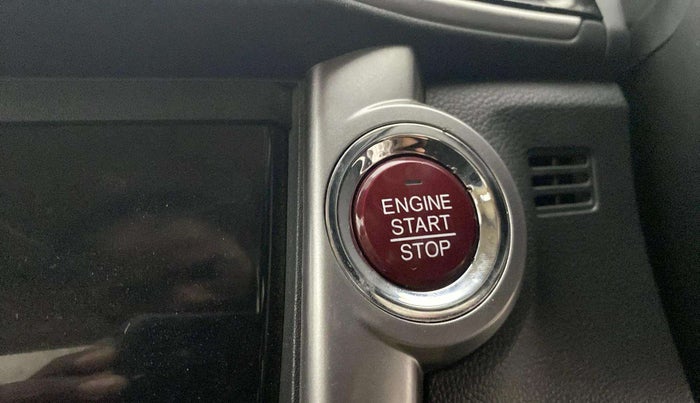 2015 Honda City 1.5L I-VTEC VX CVT, Petrol, Automatic, 77,776 km, Keyless Start/ Stop Button