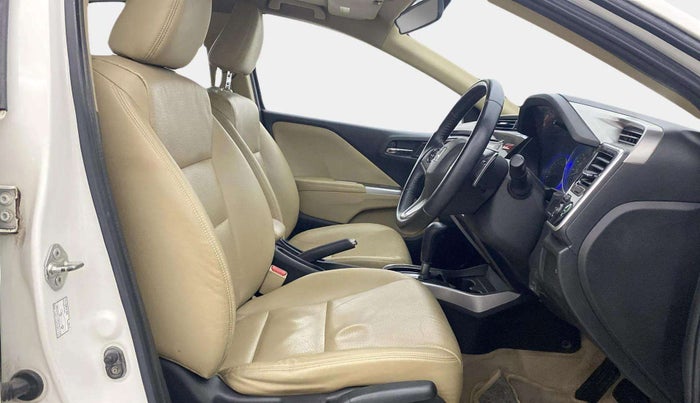 2015 Honda City 1.5L I-VTEC VX CVT, Petrol, Automatic, 77,776 km, Right Side Front Door Cabin