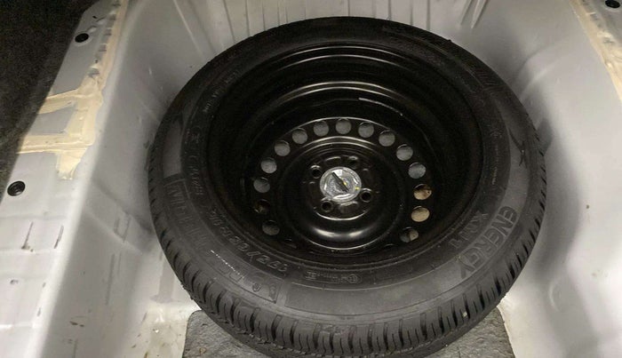 2015 Honda City 1.5L I-VTEC VX CVT, Petrol, Automatic, 77,776 km, Spare Tyre