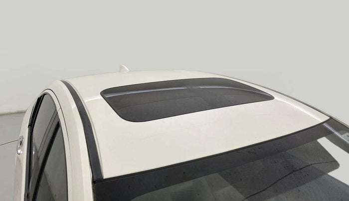 2015 Honda City 1.5L I-VTEC VX CVT, Petrol, Automatic, 77,776 km, Roof