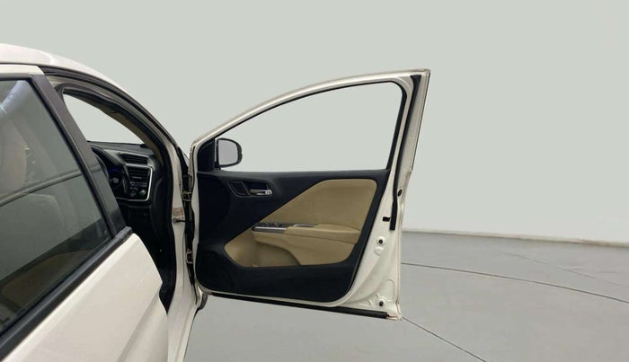 2015 Honda City 1.5L I-VTEC VX CVT, Petrol, Automatic, 77,776 km, RHS Front Door