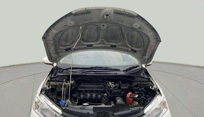 2015 Honda City 1.5L I-VTEC VX CVT, Petrol, Automatic, 77,776 km, Open Bonet