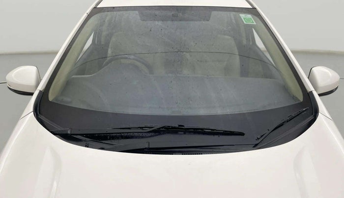 2015 Honda City 1.5L I-VTEC VX CVT, Petrol, Automatic, 77,776 km, Front Windshield