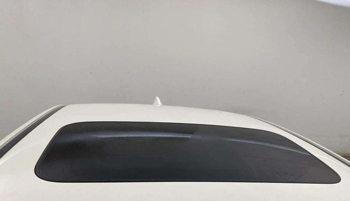 2015 Honda City 1.5L I-VTEC VX CVT, Petrol, Automatic, 77,776 km, Moonroof/ Sunroof