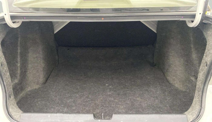 2015 Honda City 1.5L I-VTEC VX CVT, Petrol, Automatic, 77,776 km, Boot Open Zoomed View