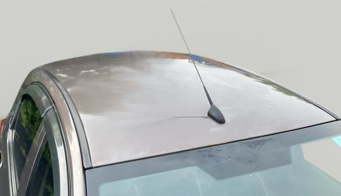 2018 Tata Tiago XT PETROL, Petrol, Manual, 1,27,232 km, Roof