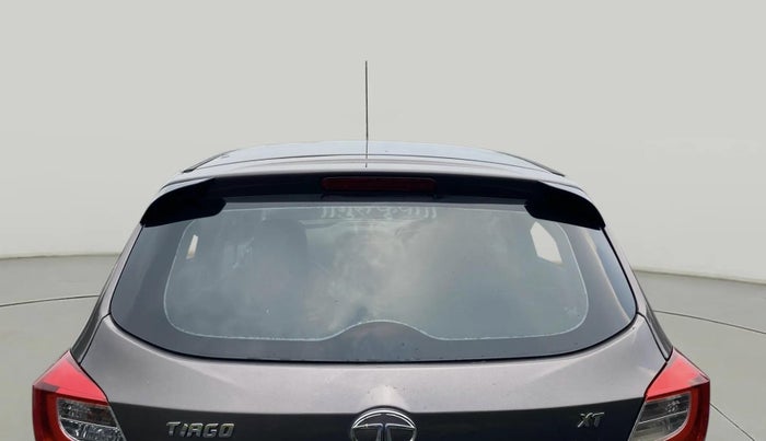 2018 Tata Tiago XT PETROL, Petrol, Manual, 1,27,232 km, Rear Windshield