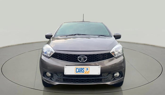 2018 Tata Tiago XT PETROL, Petrol, Manual, 1,27,232 km, Front