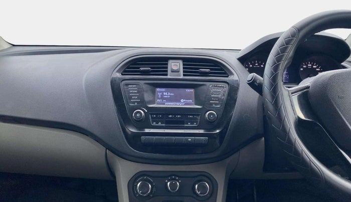2018 Tata Tiago XT PETROL, Petrol, Manual, 1,27,232 km, Air Conditioner