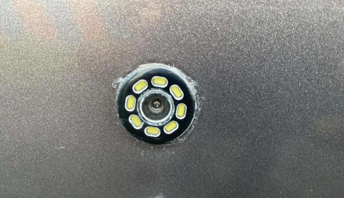 2018 Tata Tiago XT PETROL, Petrol, Manual, 1,27,232 km, Parking Camera
