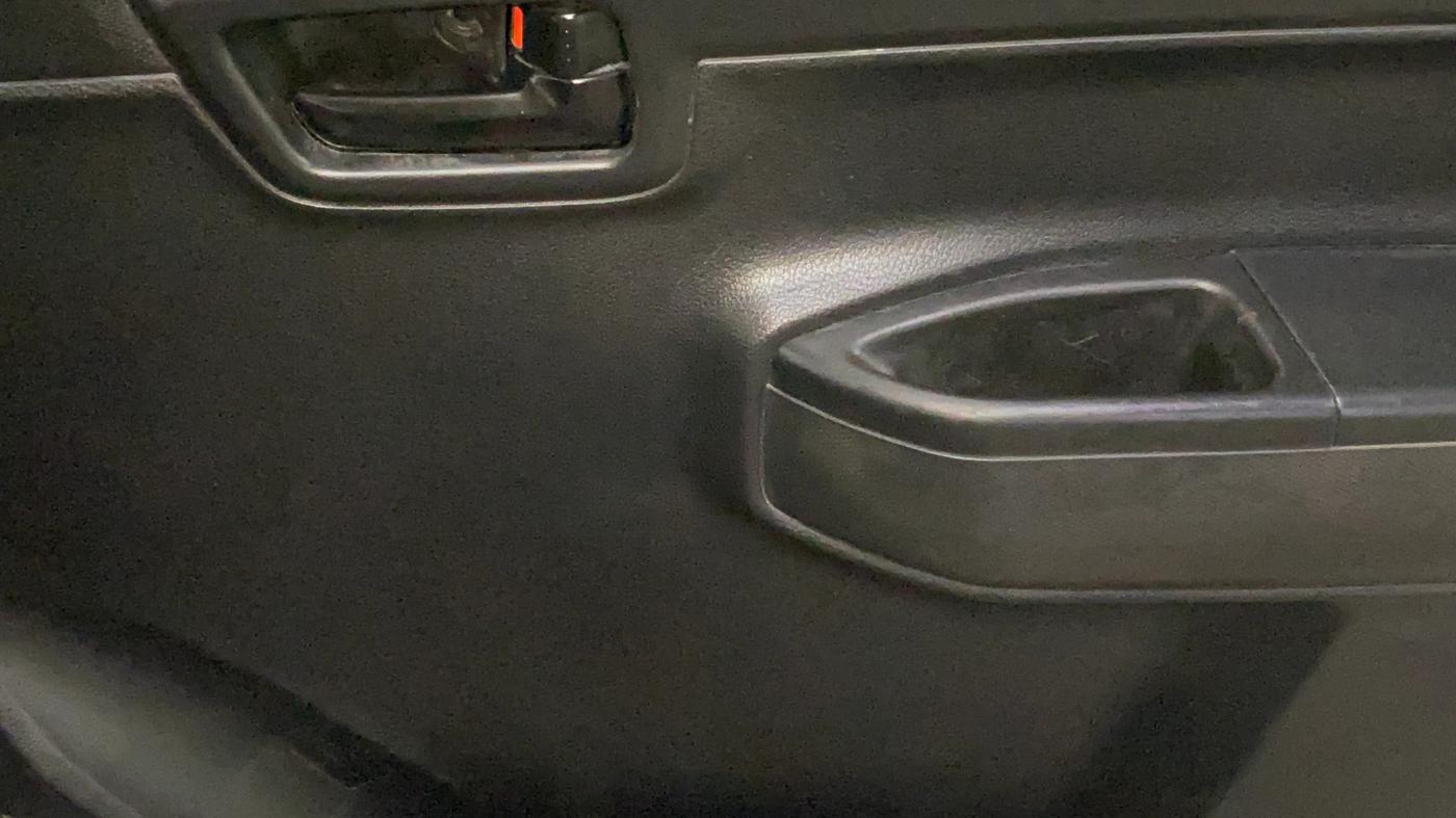 2020 Maruti S PRESSO VXI+, Petrol, Manual, 35,729 km, Driver Side Door Panels Control