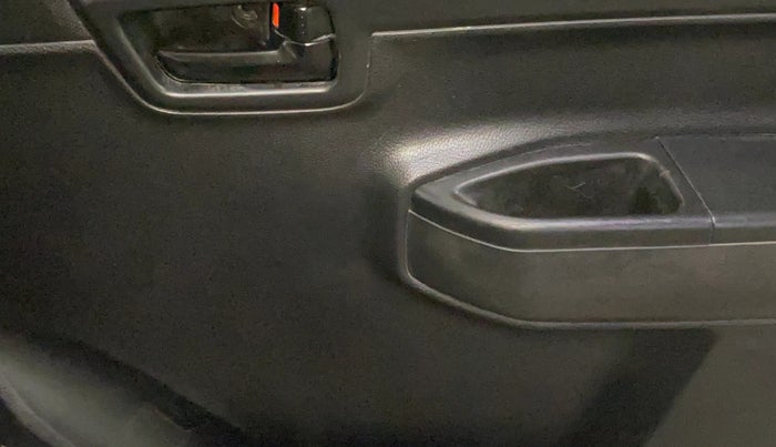 2020 Maruti S PRESSO VXI+, Petrol, Manual, 34,972 km, Driver Side Door Panels Control