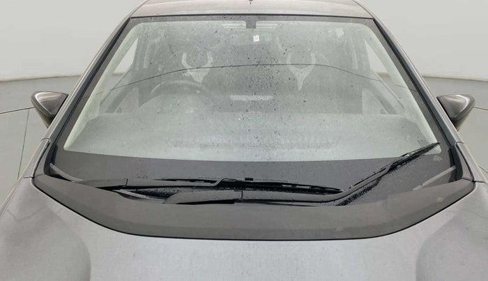 2023 Tata ALTROZ XM PLUS CNG, CNG, Manual, 32,711 km, Front Windshield