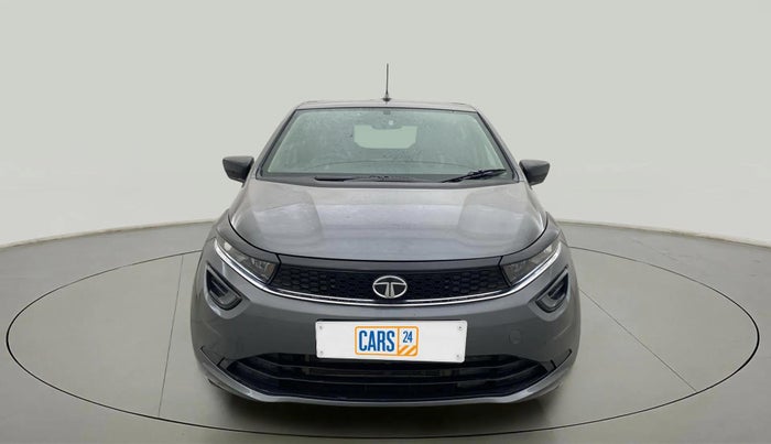 2023 Tata ALTROZ XM PLUS CNG, CNG, Manual, 32,711 km, Front