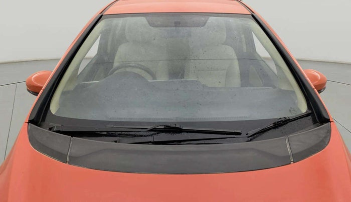 2016 Honda Jazz 1.2L I-VTEC V, Petrol, Manual, 61,479 km, Front Windshield