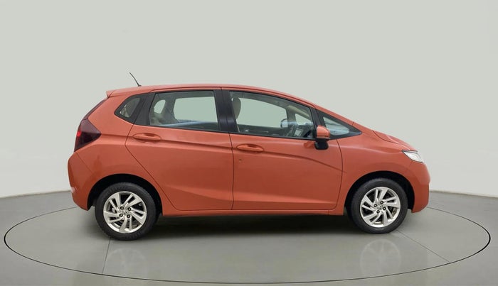 2016 Honda Jazz 1.2L I-VTEC V, Petrol, Manual, 61,479 km, Right Side View