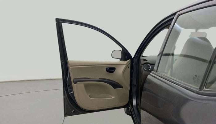 2013 Hyundai i10 ERA 1.1, Petrol, Manual, 27,739 km, LHS Front Door