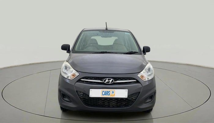 2013 Hyundai i10 ERA 1.1, Petrol, Manual, 27,739 km, Front