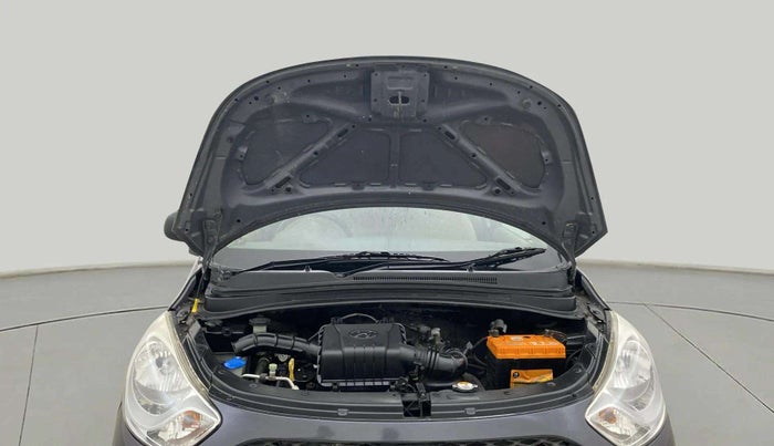 2013 Hyundai i10 ERA 1.1, Petrol, Manual, 27,739 km, Open Bonet