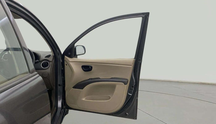 2013 Hyundai i10 ERA 1.1, Petrol, Manual, 27,739 km, RHS Front Door