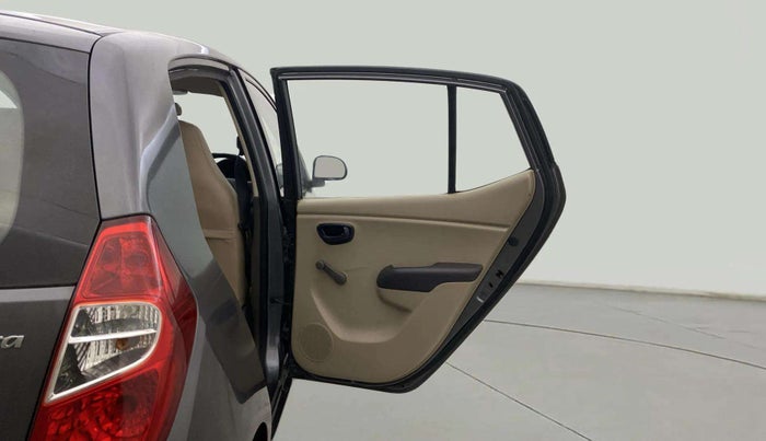 2013 Hyundai i10 ERA 1.1, Petrol, Manual, 27,739 km, RHS Rear Door