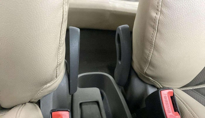 2013 Hyundai i10 ERA 1.1, Petrol, Manual, 27,739 km, Driver Side Adjustment Panel