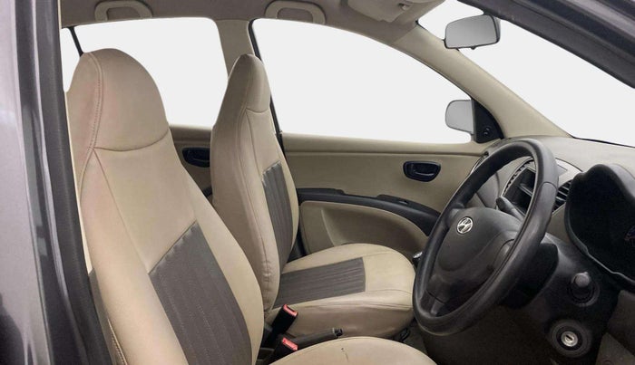 2013 Hyundai i10 ERA 1.1, Petrol, Manual, 27,739 km, Right Side Front Door Cabin