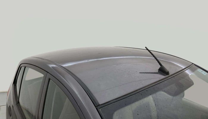 2013 Hyundai i10 ERA 1.1, Petrol, Manual, 27,739 km, Roof