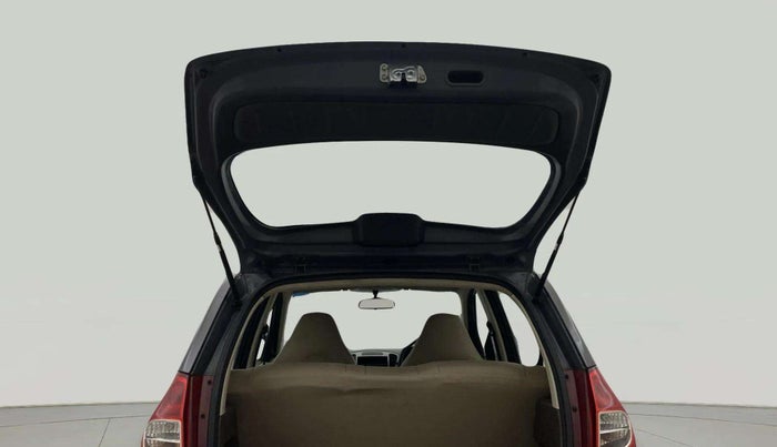 2013 Hyundai i10 ERA 1.1, Petrol, Manual, 27,739 km, Boot Door Open