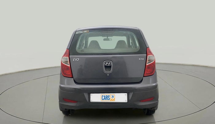 2013 Hyundai i10 ERA 1.1, Petrol, Manual, 27,739 km, Back/Rear