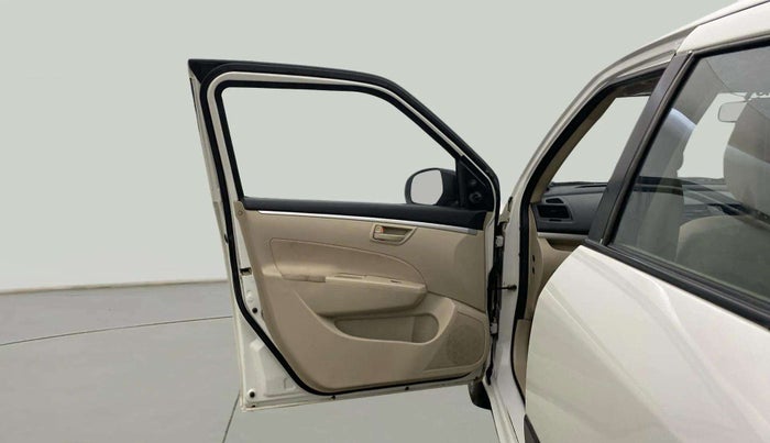 2020 Maruti Swift Dzire TOUR S-CNG (O), CNG, Manual, 85,384 km, LHS Front Door