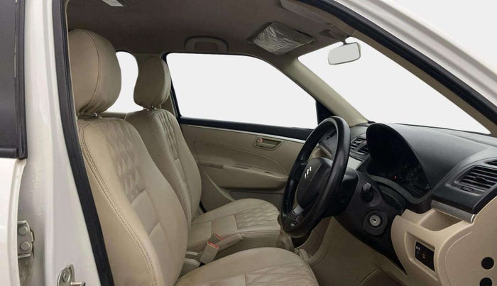 2020 Maruti Swift Dzire TOUR S-CNG (O), CNG, Manual, 85,384 km, Right Side Front Door Cabin