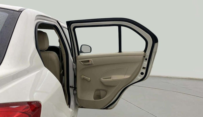 2020 Maruti Swift Dzire TOUR S-CNG (O), CNG, Manual, 85,384 km, RHS Rear Door