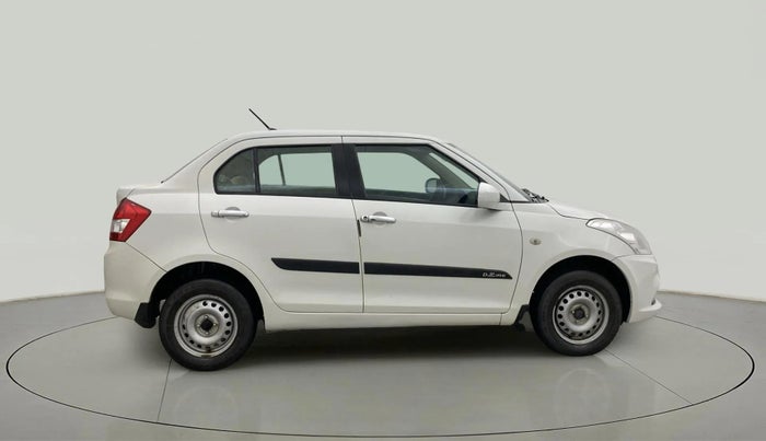 2020 Maruti Swift Dzire TOUR S-CNG (O), CNG, Manual, 85,384 km, Right Side View