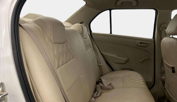 2020 Maruti Swift Dzire TOUR S-CNG (O), CNG, Manual, 85,384 km, Right Side Rear Door Cabin
