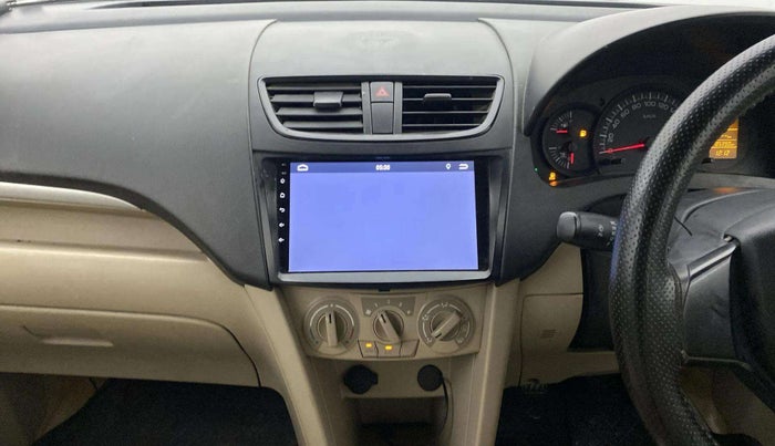 2020 Maruti Swift Dzire TOUR S-CNG (O), CNG, Manual, 85,384 km, Air Conditioner