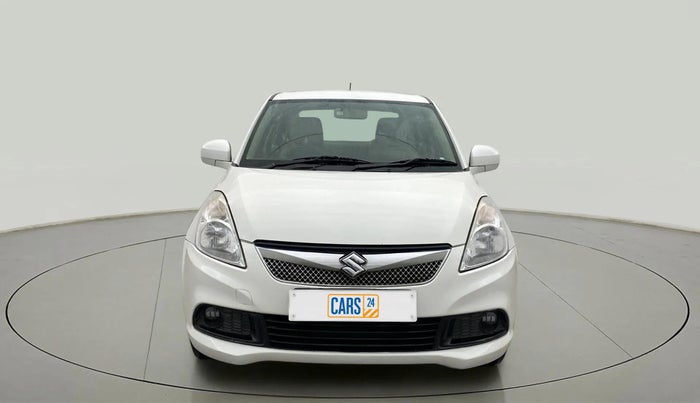 2020 Maruti Swift Dzire TOUR S-CNG (O), CNG, Manual, 85,384 km, Front