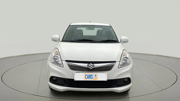 2020 Maruti Swift Dzire TOUR S-CNG (O), CNG, Manual, 85,384 km, Front