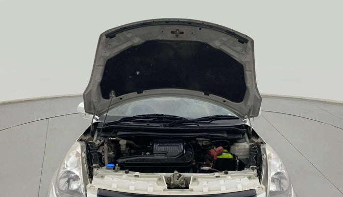 2020 Maruti Swift Dzire TOUR S-CNG (O), CNG, Manual, 85,384 km, Open Bonet