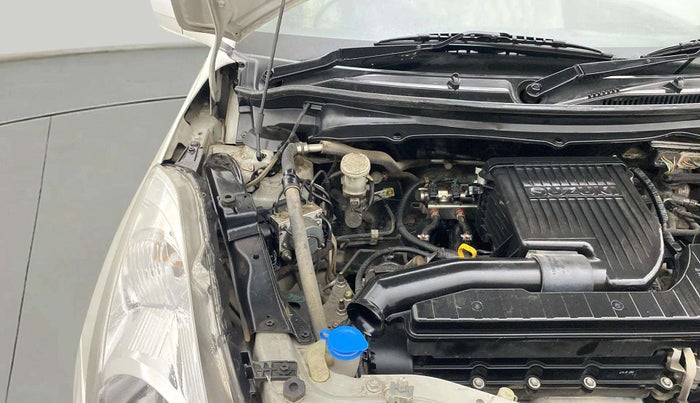 2020 Maruti Swift Dzire TOUR S-CNG (O), CNG, Manual, 85,384 km, Engine View - Right