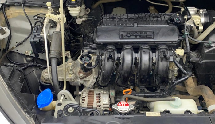 2018 Honda City 1.5L I-VTEC VX CVT, Petrol, Automatic, 94,743 km, Engine View - Right