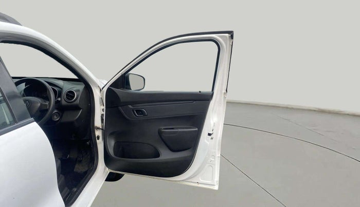 2018 Renault Kwid RXL, Petrol, Manual, 54,103 km, RHS Front Door