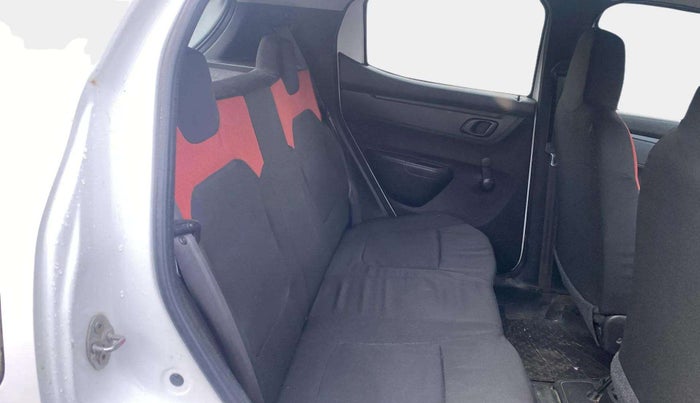 2018 Renault Kwid RXL, Petrol, Manual, 54,103 km, Right Side Rear Door Cabin
