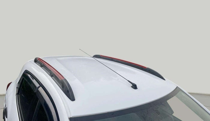 2018 Renault Kwid RXL, Petrol, Manual, 54,103 km, Roof
