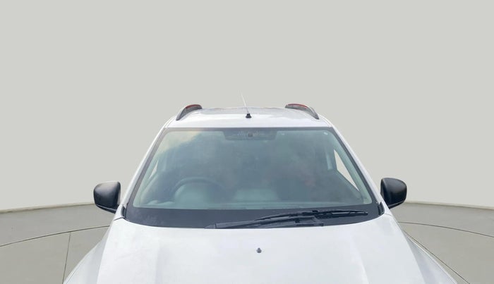 2018 Renault Kwid RXL, Petrol, Manual, 54,103 km, Front Windshield